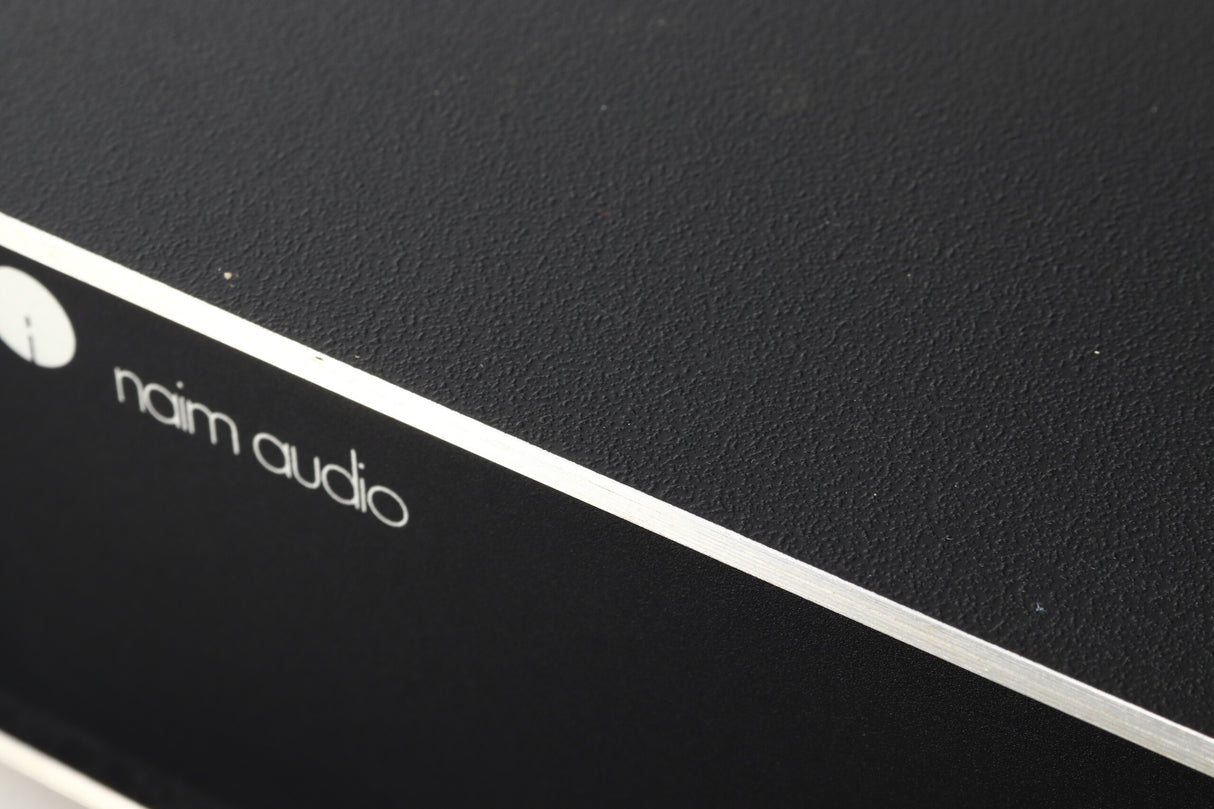 Naim NAP 140 Power Amplifier (1988)
