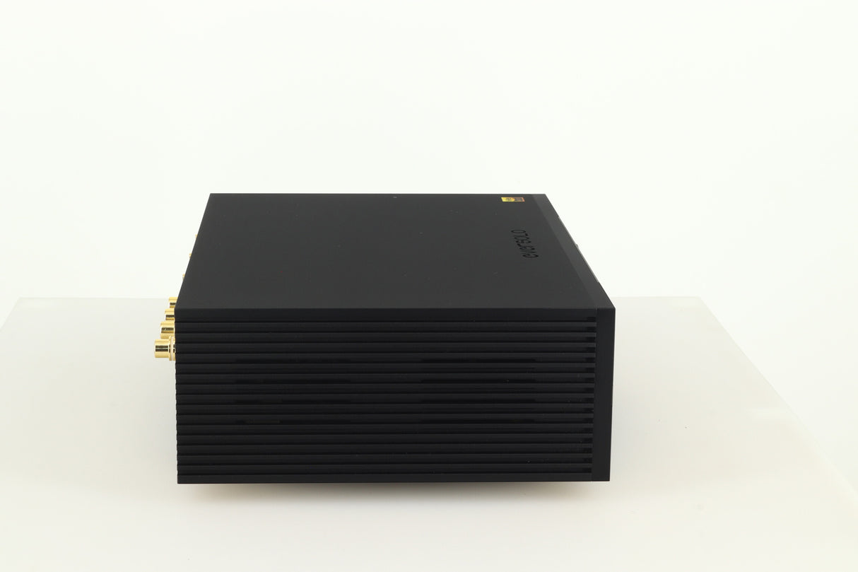 Eversolo DMP-A6 Streaming PreAmplifier - Black