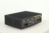 Eversolo DMP-A6 Streaming PreAmplifier - Black