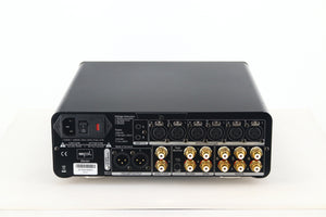 SPL Elector Pre Amplifier - Black