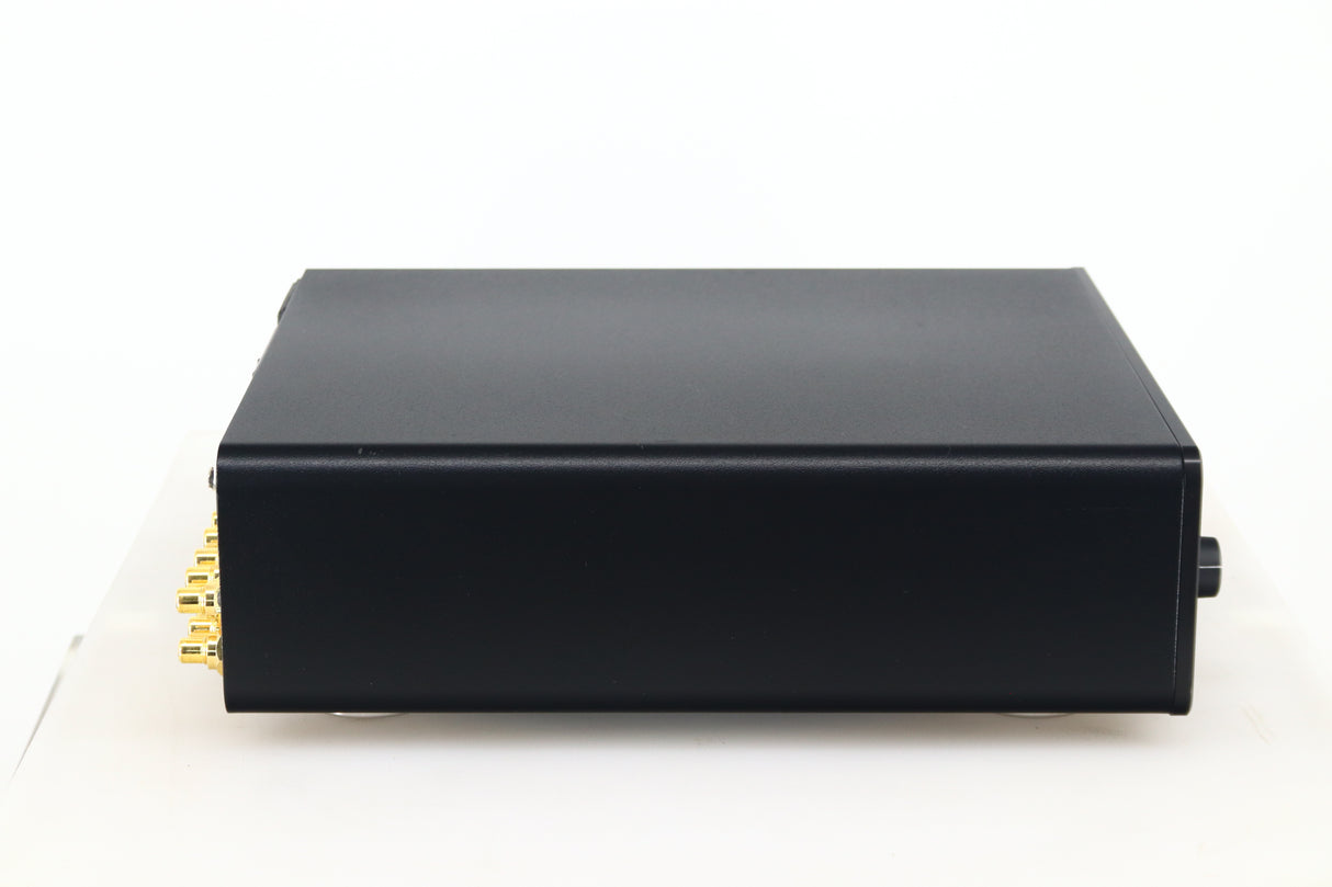 SPL Elector Pre Amplifier - Black