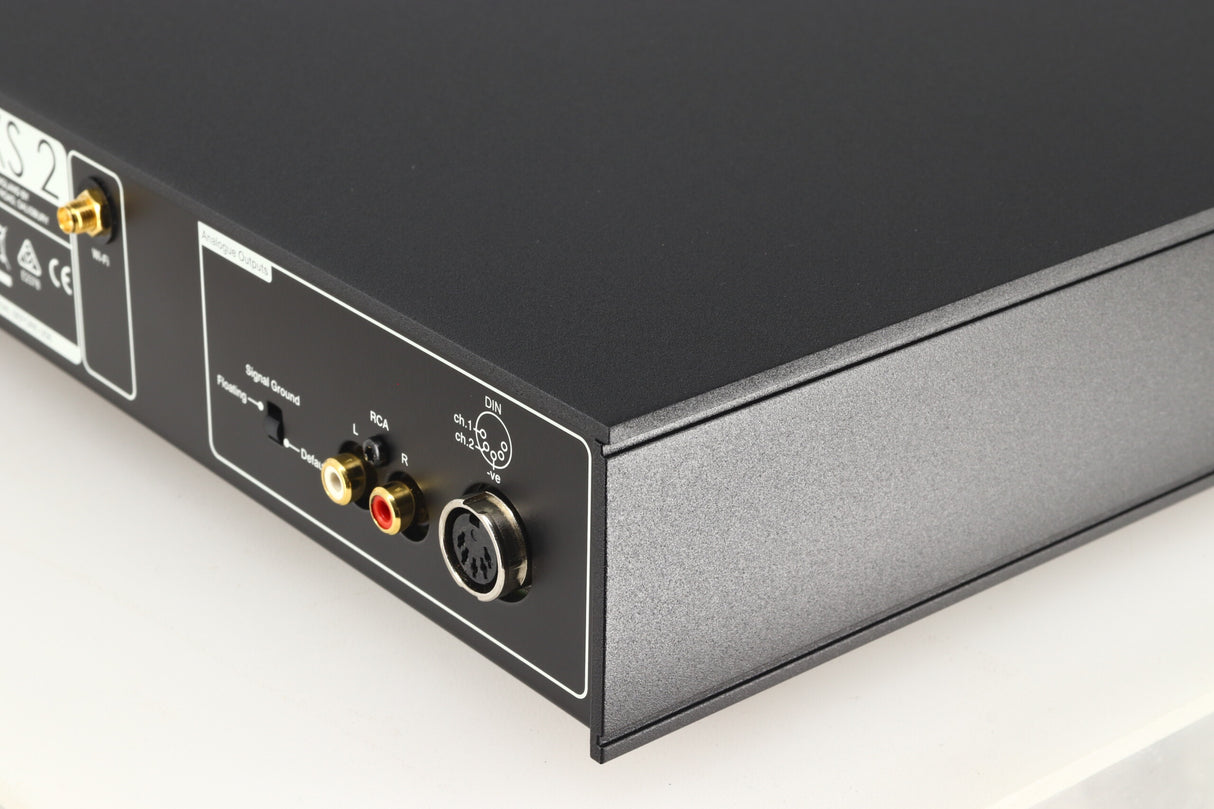 Naim ND5 XS2 Streamer