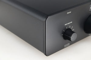 SPL Elector Pre Amplifier - Black