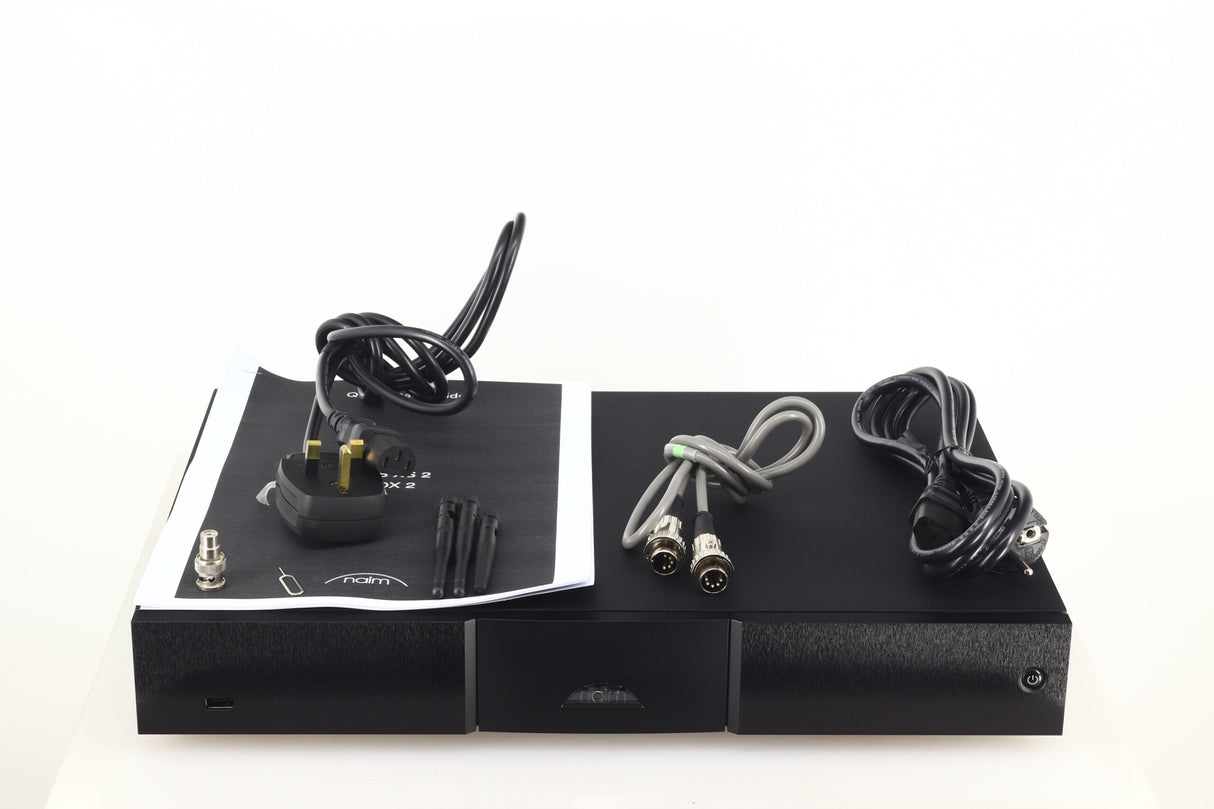Naim ND5 XS2 Streamer