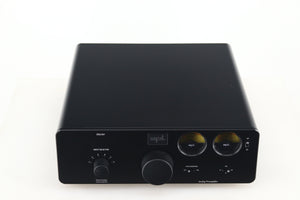 SPL Elector Pre Amplifier - Black