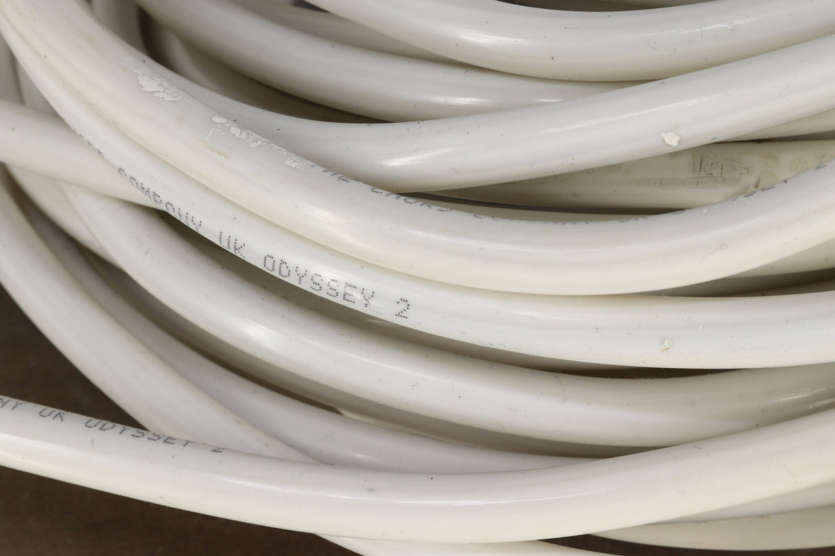 Chord Company Odyssey 2 Speaker Cable 6.0m Pair