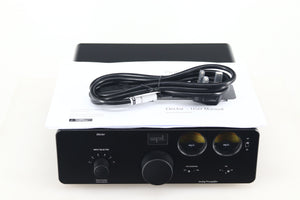 SPL Elector Pre Amplifier - Black