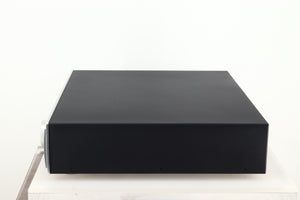 ASTINtrew AT2-1100 Pre-Amplifier & AT2-5100 Power Amplifier - Silver
