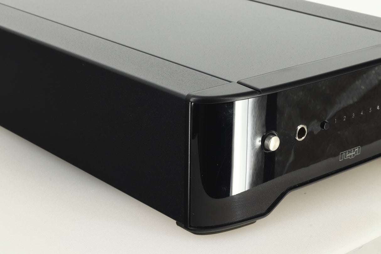 Rega Brio Integrated Amplifier