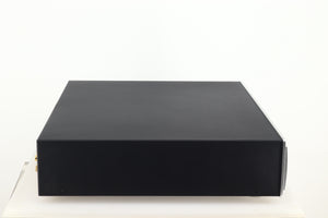 ASTINtrew AT2-1100 Pre-Amplifier & AT2-5100 Power Amplifier - Silver