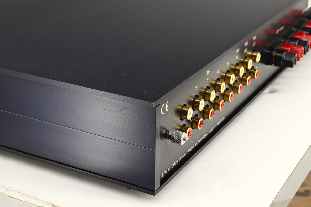 Densen BEAT 100 Integrated Amplifier