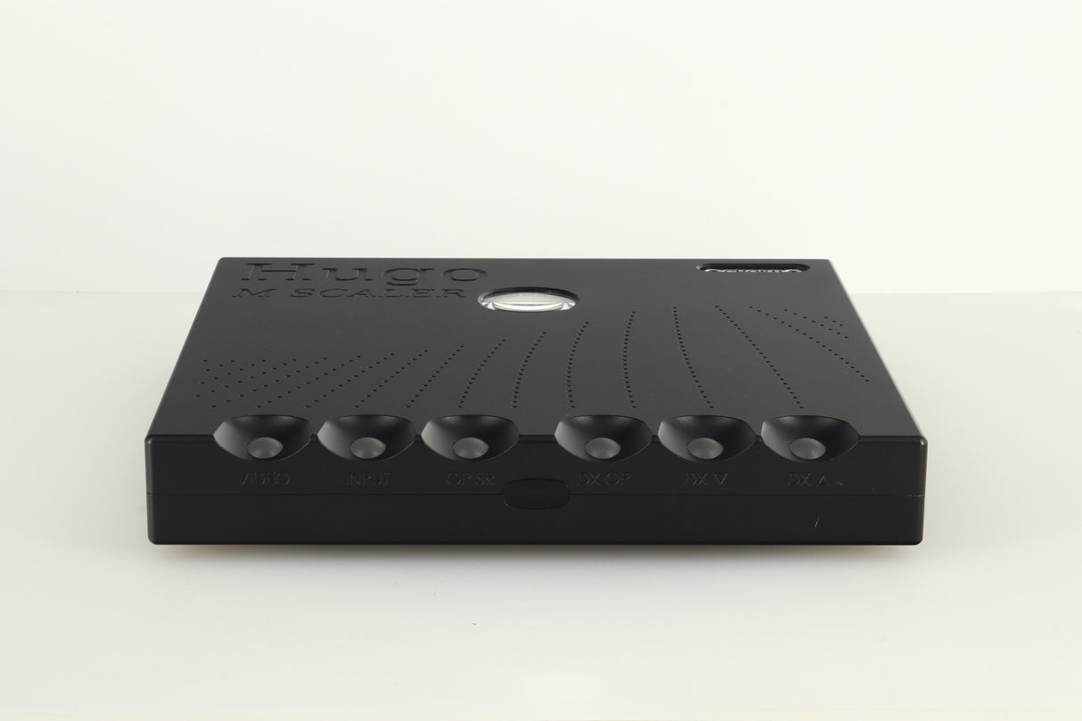 Chord Electronics Hugo M-Scaler - Black
