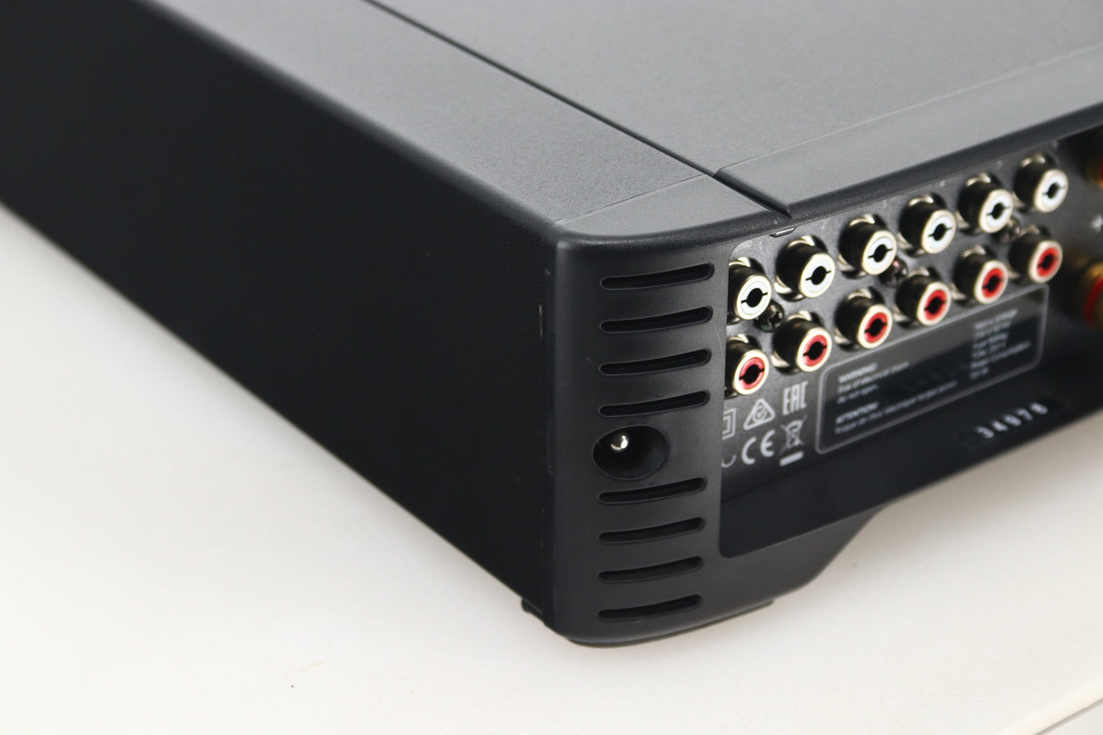 Rega Brio Integrated Amplifier