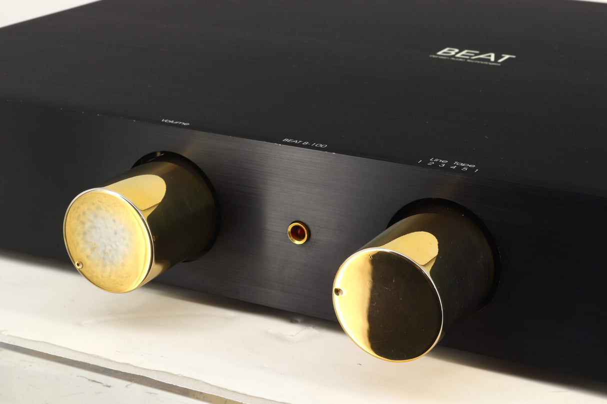 Densen BEAT 100 Integrated Amplifier
