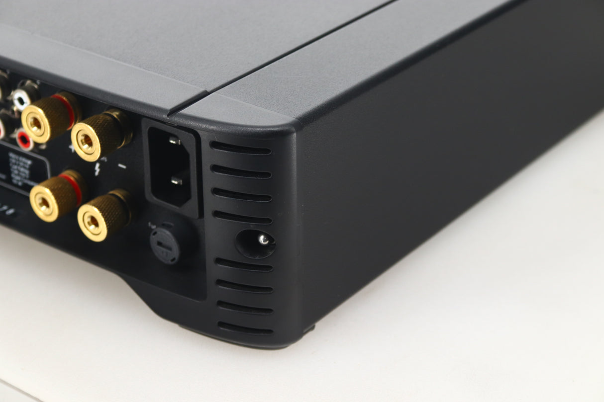 Rega Brio Integrated Amplifier