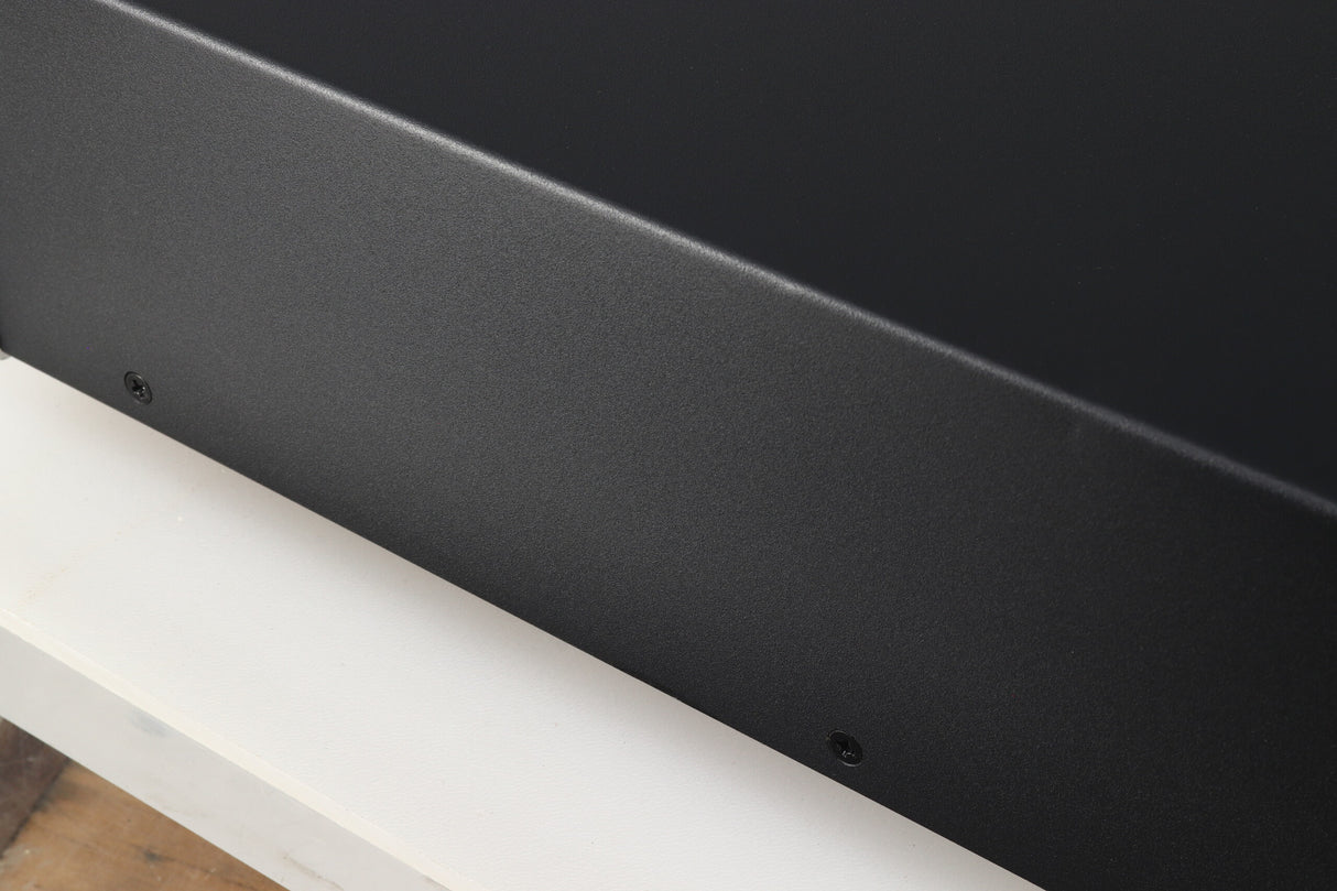 ASTINtrew AT2-1100 Pre-Amplifier & AT2-5100 Power Amplifier - Silver