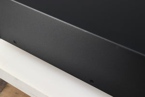 ASTINtrew AT2-1100 Pre-Amplifier & AT2-5100 Power Amplifier - Silver