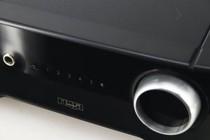 Rega Brio Integrated Amplifier