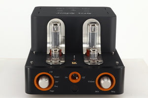 Unison Research Simply Italy Integrated Amplifier - Black