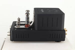 Unison Research Simply Italy Integrated Amplifier - Black
