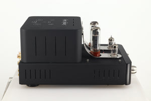Unison Research Simply Italy Integrated Amplifier - Black
