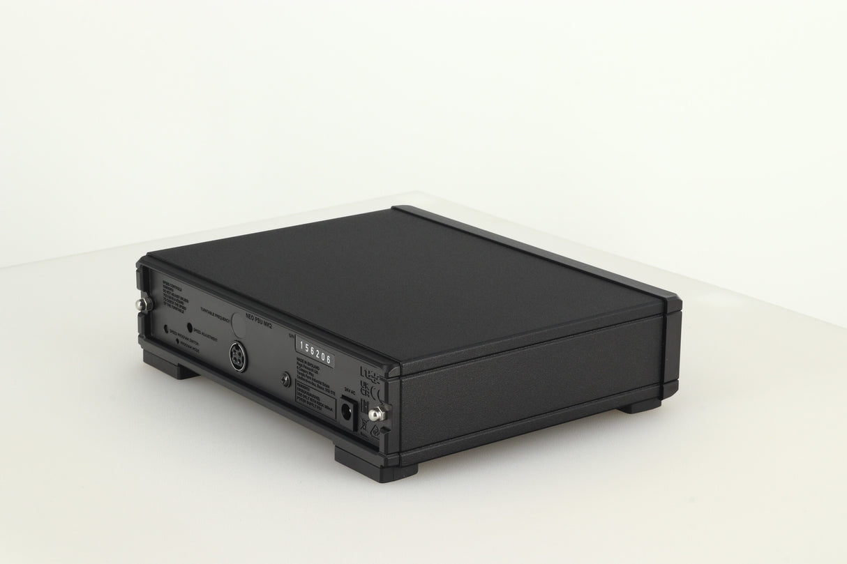 Rega NEO Mk2 Turntable Power Supply
