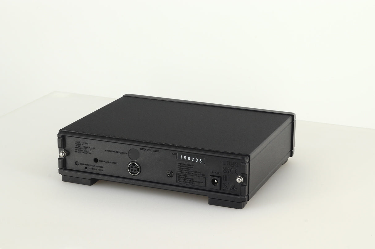 Rega NEO Mk2 Turntable Power Supply