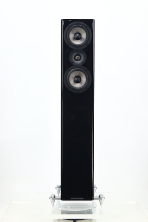 Acoustic Energy AE509 Floorstanding Speakers - Piano Gloss Black