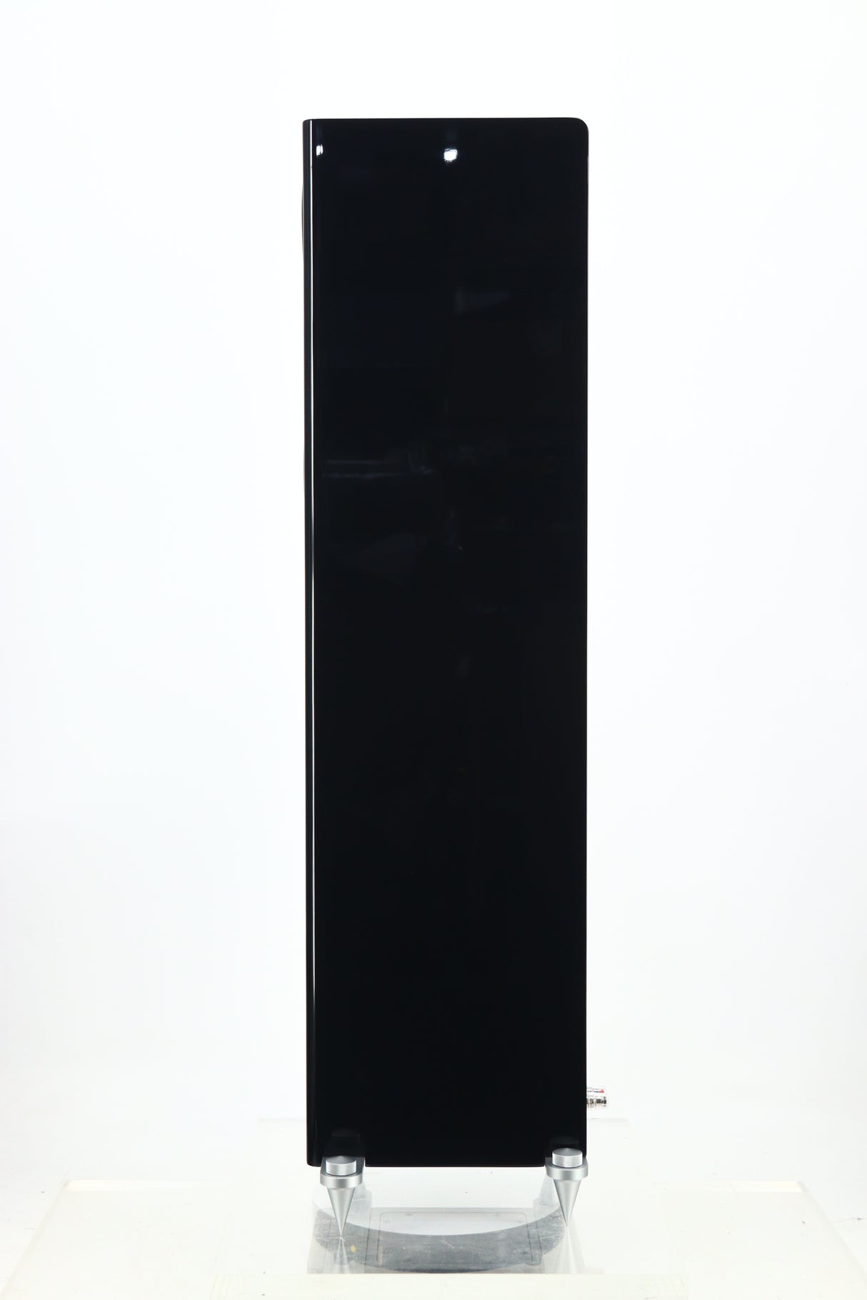 Acoustic Energy AE509 Floorstanding Speakers - Piano Gloss Black