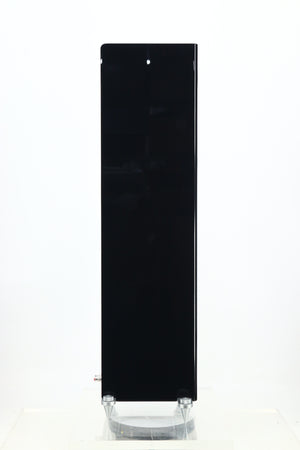 Acoustic Energy AE509 Floorstanding Speakers - Piano Gloss Black