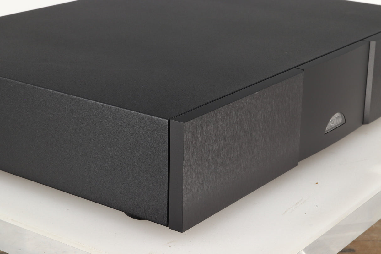 Naim NAP 250 Power Amplifier (2007)