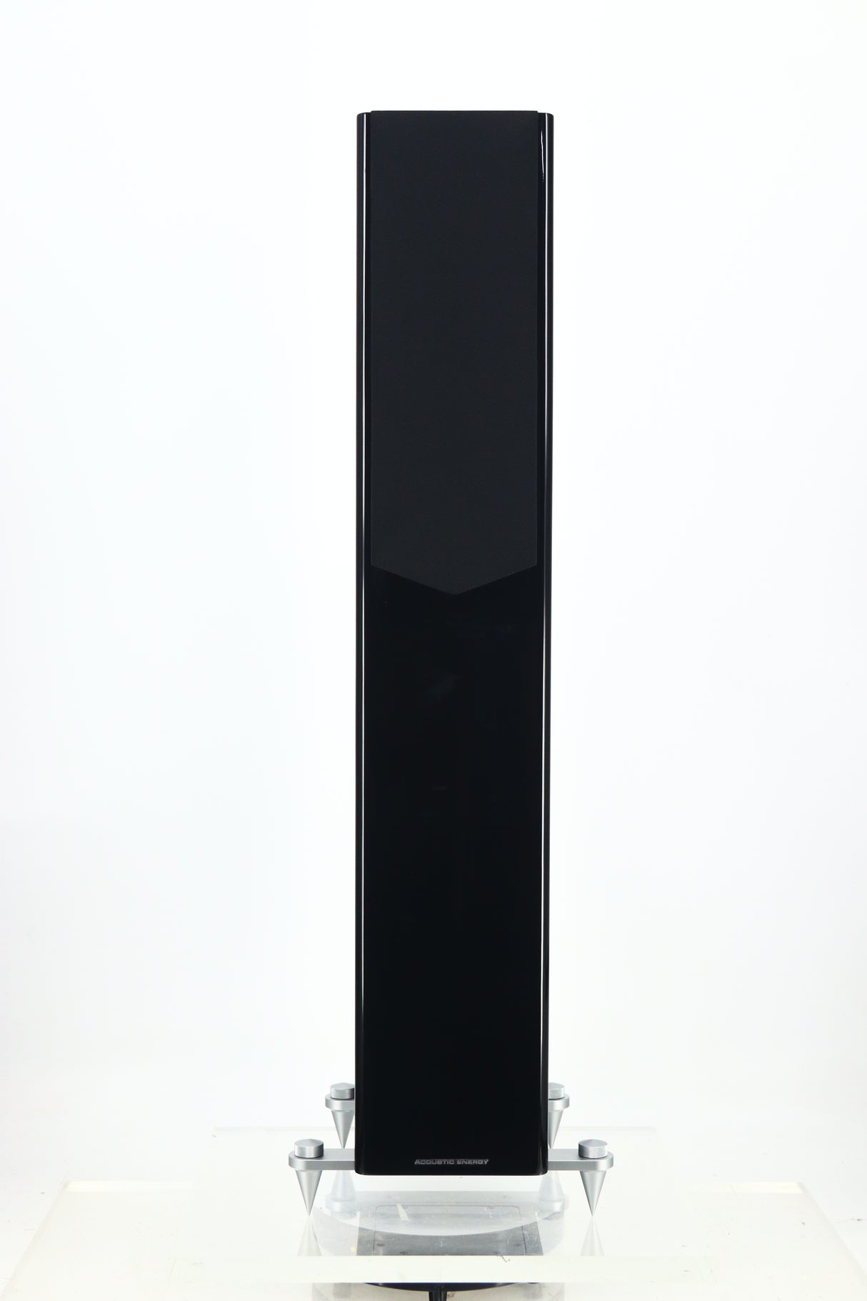 Acoustic Energy AE509 Floorstanding Speakers - Piano Gloss Black