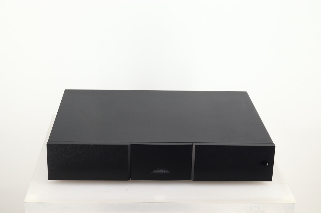 Naim NAP 250 Power Amplifier (2007)