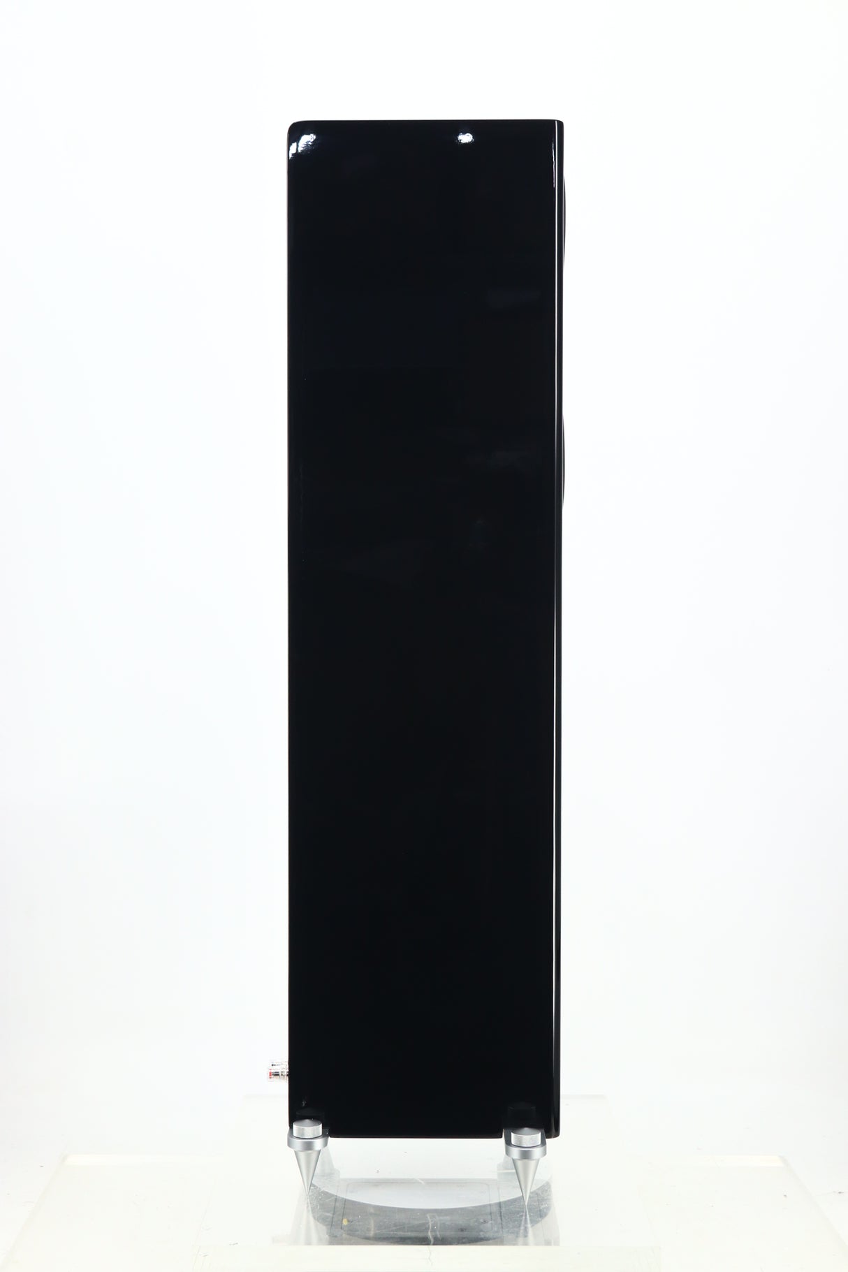 Acoustic Energy AE509 Floorstanding Speakers - Piano Gloss Black