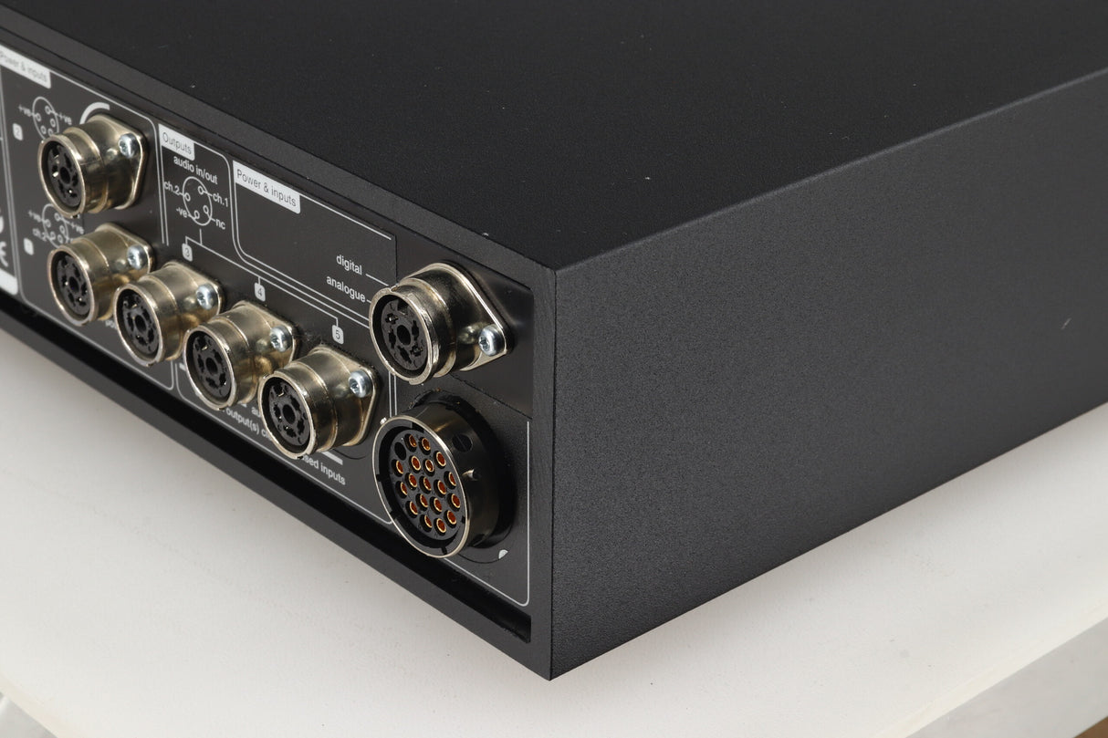 Naim Supercap 2 DR Power Supply (2008)