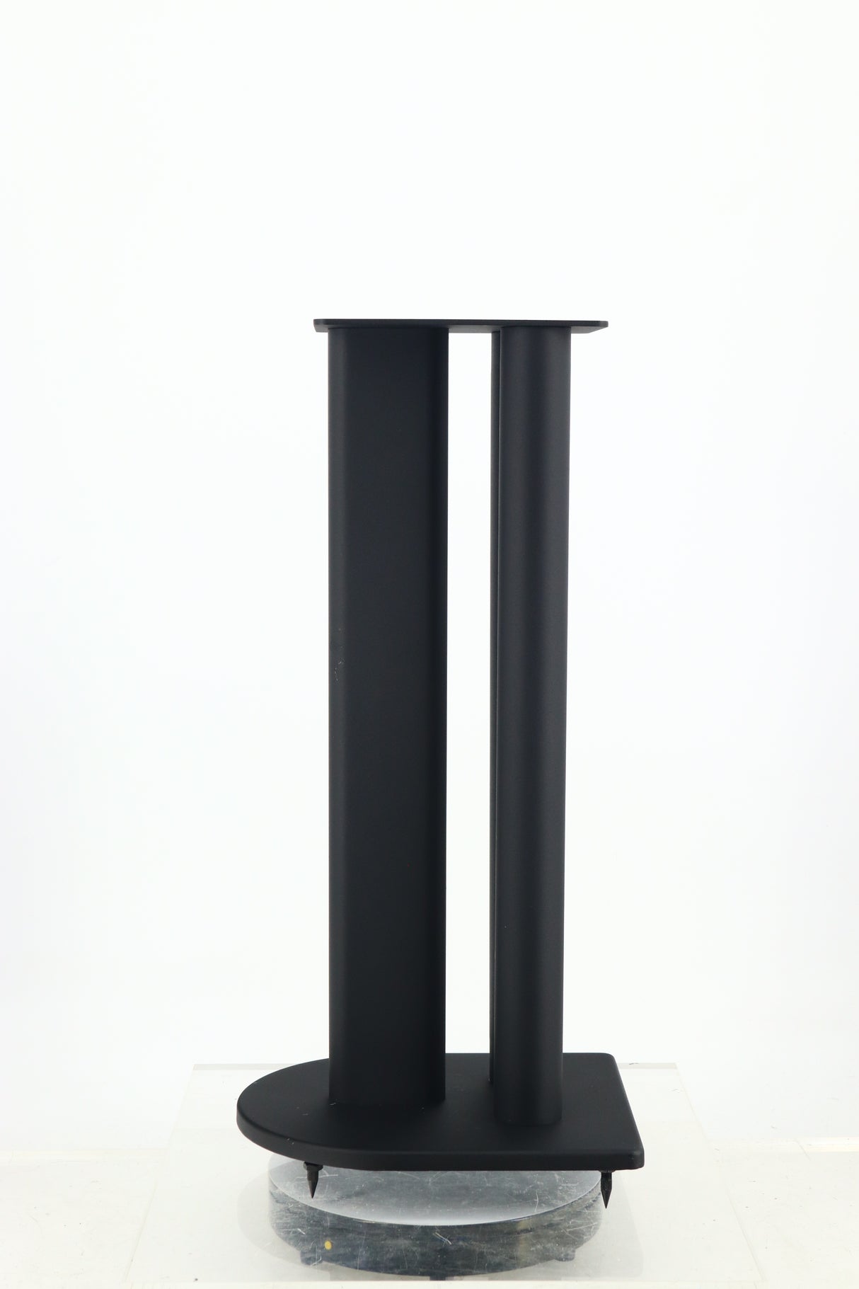 Atacama HMS 1.1 600mm Speaker Stands - Black