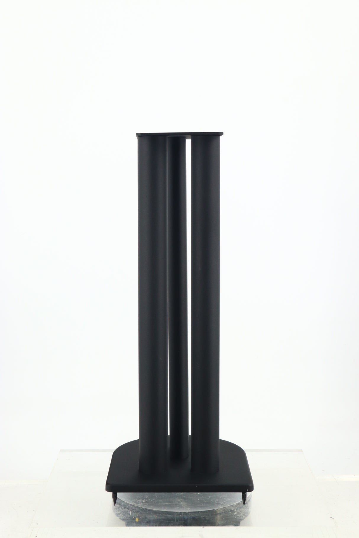 Atacama HMS 1.1 600mm Speaker Stands - Black