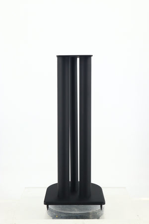 Atacama HMS 1.1 600mm Speaker Stands - Black