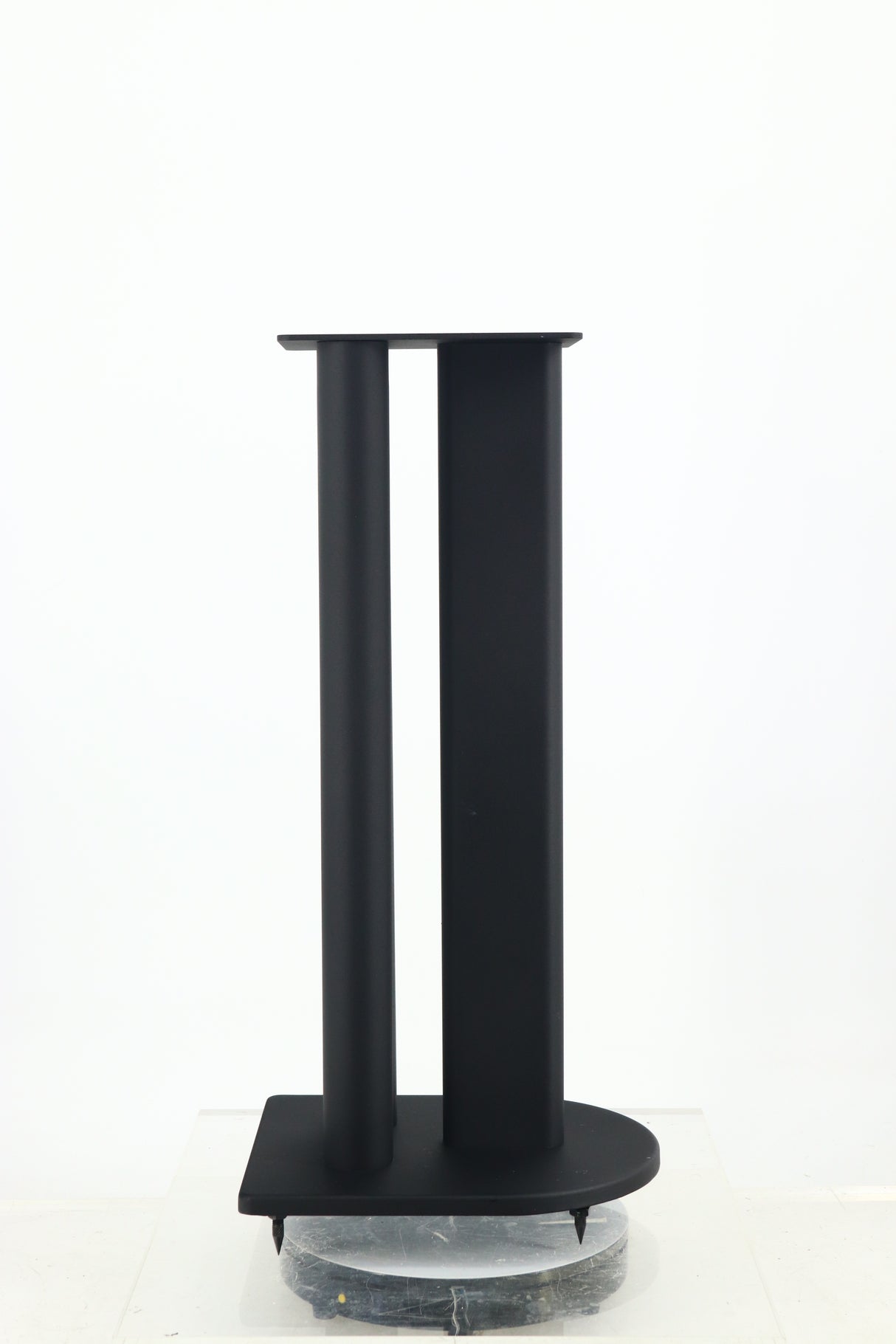 Atacama HMS 1.1 600mm Speaker Stands - Black