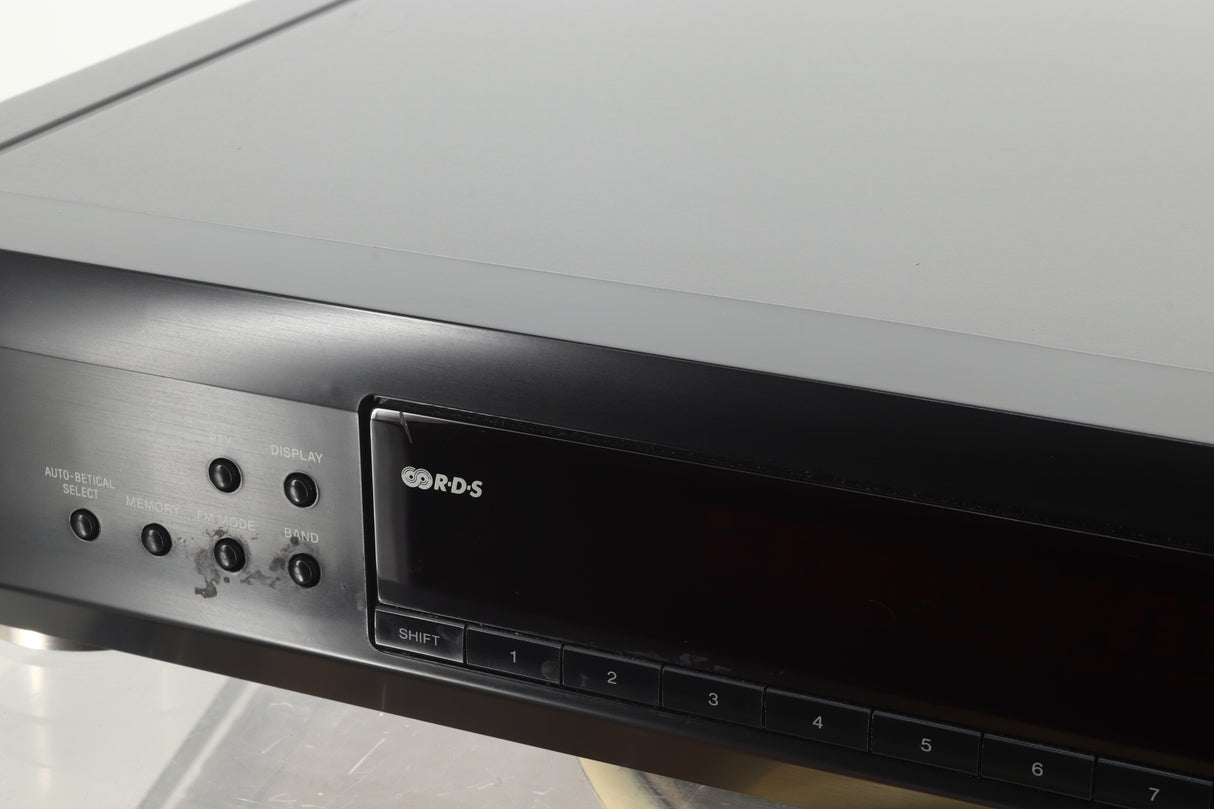 Sony ST-SE300 FM/AM Tuner