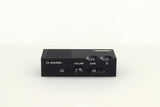 Chord Electronics Anni Integrated Amplifier - Black