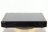 Sony ST-SE300 FM/AM Tuner