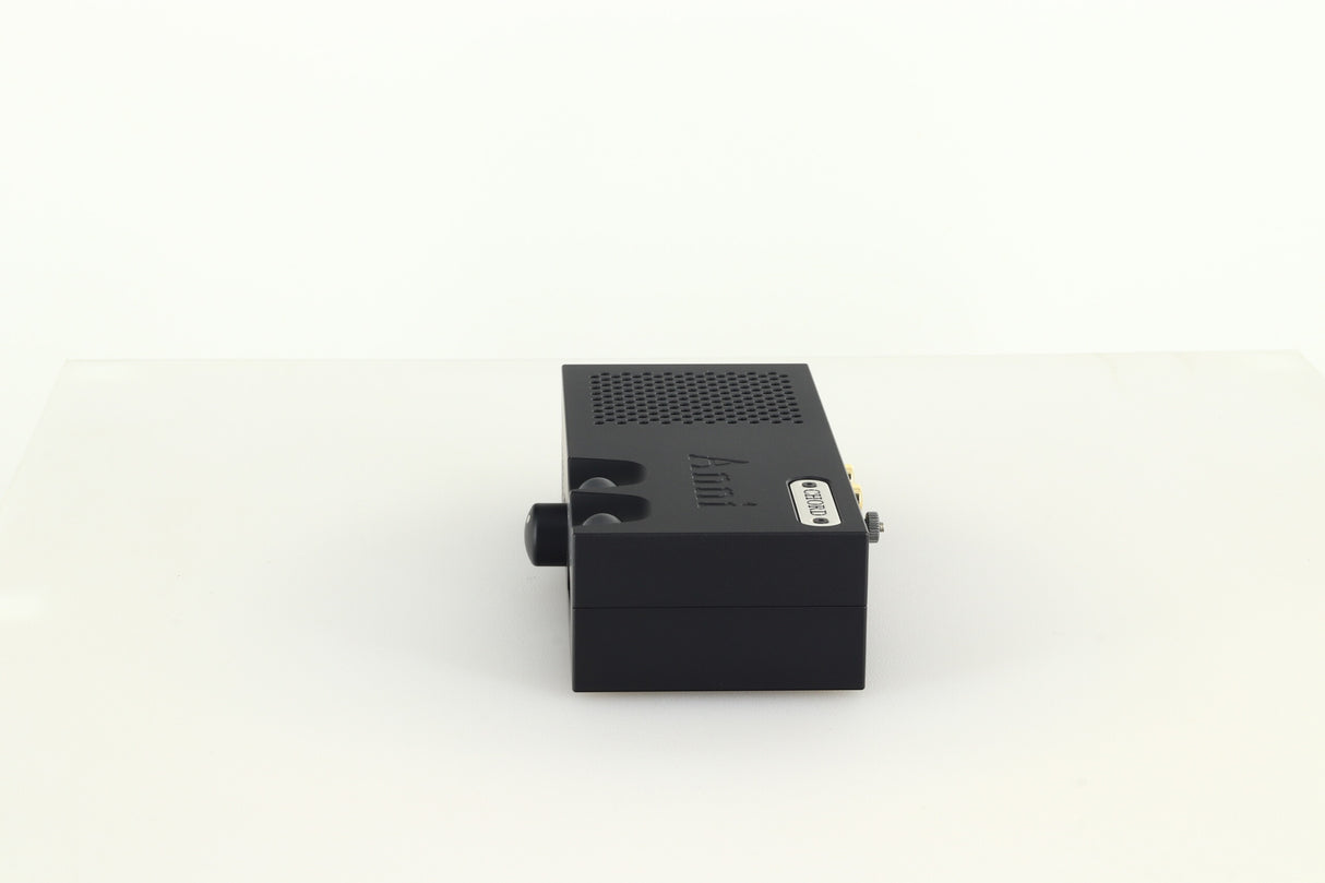 Chord Electronics Anni Integrated Amplifier - Black