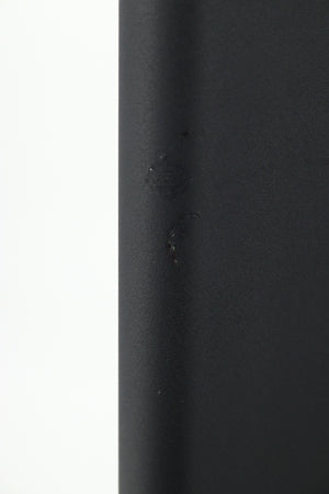 Atacama HMS 1.1 600mm Speaker Stands - Black
