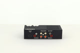 Chord Electronics Anni Integrated Amplifier - Black