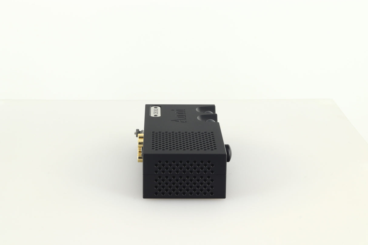 Chord Electronics Anni Integrated Amplifier - Black