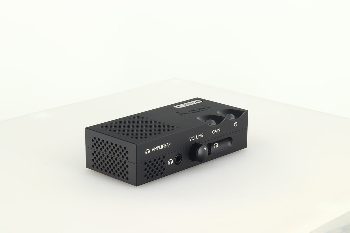 Chord Electronics Anni Integrated Amplifier - Black