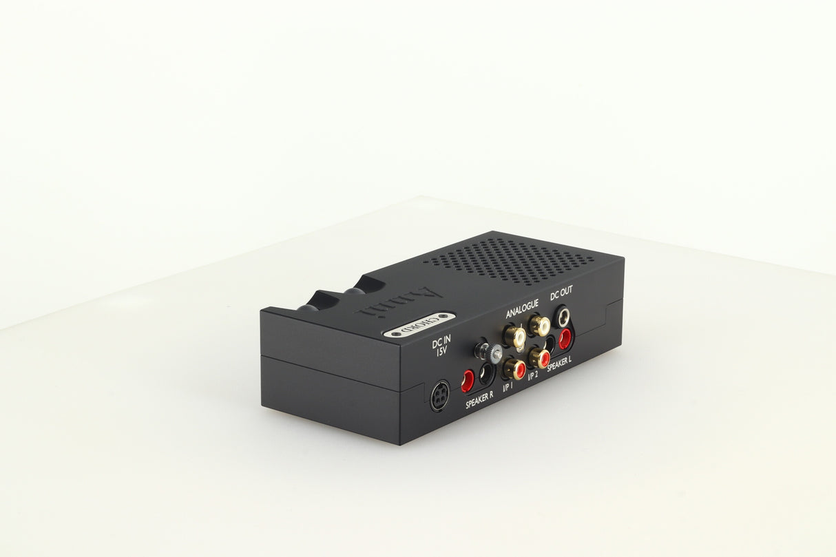 Chord Electronics Anni Integrated Amplifier - Black