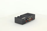 Chord Electronics Anni Integrated Amplifier - Black