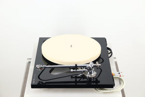 Rega RP10 Turntable / Aphelion MC Cartridge